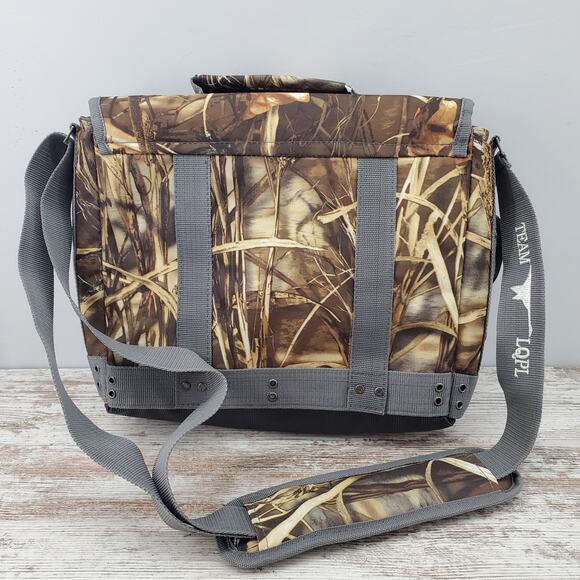 Banded Claw Shoulder Bag Max 4 Camo - Picture 2 of 5